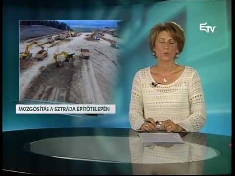 Híradó 2016. június 14. – Erdélyi Magyar Televízió