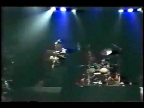 Joe Zawinul Syndicate - CHANGES - live in Israel (Amit Chatterjee on guitar)