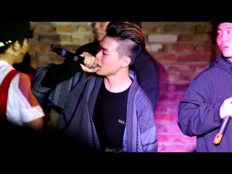 180407/ OLNL(오르내림) - juiceoveralcohol