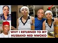 Regina Daniels Return Back To Ned Nwoko’s House, Video Of Regina in Ned’s House After Reconciliation
