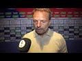 Maurice Steijn: "Trots op dit seizoen, er wordt straks gesproken over het Sparta van 2023"
