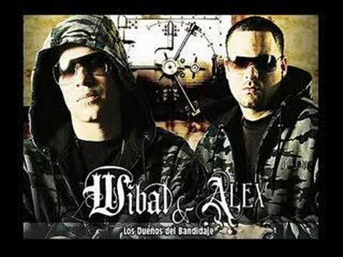 Una Foto - Wibal Y Alex