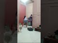 Tante Gemoy Godain Pak Suu