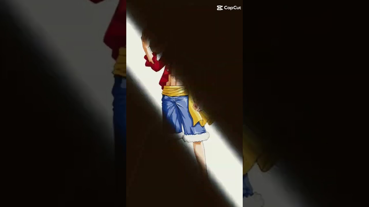 AEKTHBSKO✔️😈🥶🔥😍Monkey D. Luffy by hobbj on DeviantArt