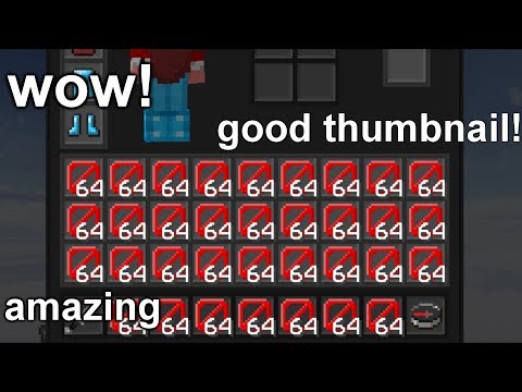 abusing barrier blocks in bedwars