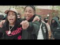 Kay Flock X Dougie B Only T Cardi