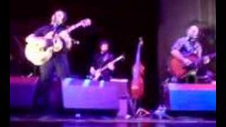 Turin Brakes, Stone Thrown - Live @ Cadogan Hall