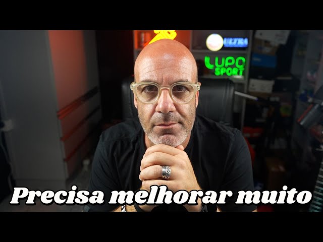 O que PRECISA MUDAR MUITO na São Silvestre do ano que vem