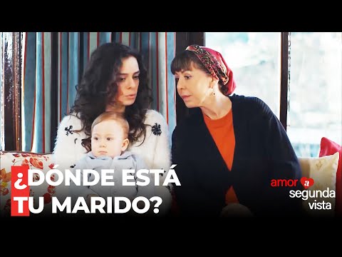 Presión Del Barrio A Zeynep - Amor A Segunda Vista Capítulo 9