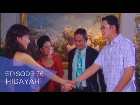 HIDAYAH - Episode 76 | Akibat Lebih Utamakan Istri Menderita Saat Sakaratul Maut Menjemput
