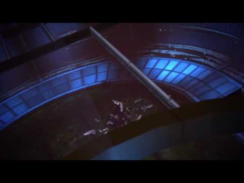 Let's Play Mass Effect - Part 69 (The final battle)