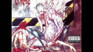 Cannibal Corpse - 08 - Hacksaw Decapitation