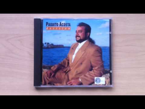 Paquito Acosta La Radio