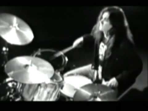 Terminaator - Torm [Official Music Video 1994]