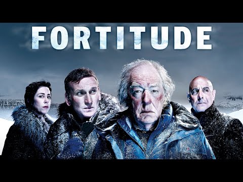 Fortitude 1x01 Episocio 1