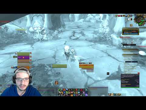 Plaguefall 17 | Timer Was Not Missed By A Few Seconds | Marksman Hunter | WoW Shadowlands 9.0.2