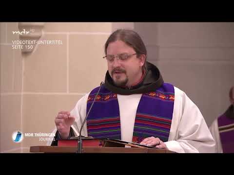 Hülfensberg  Adventsgottesdienst und Sammlung für Aleppo