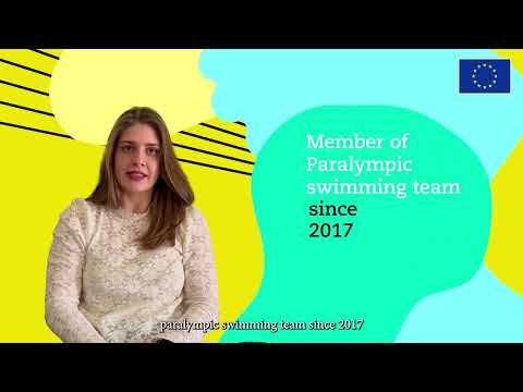 #ShEU LEADS – Monica Boggioni