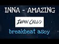 Inna - Amazing (Ivan Cello Feat. DJ Dry)