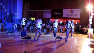 preview picture of video '3939 City Strip Dance Tournament 2010'