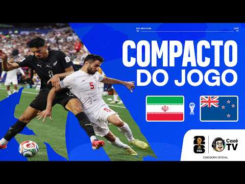 Resumo CAZE TV