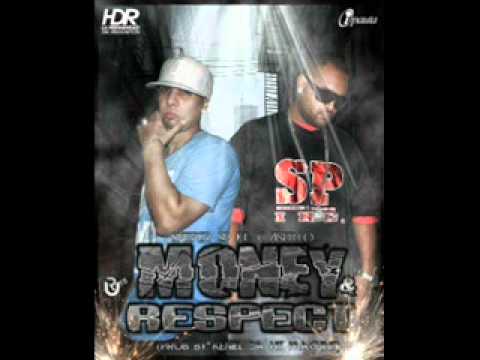 Money & Respect - Sniper sp FT Castillo.