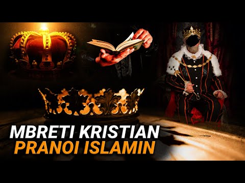 Adij ibn Hatimi r.a - Historia e mbretit Kristian qe pranoi Islamin dhe ndoqi profetin a.s