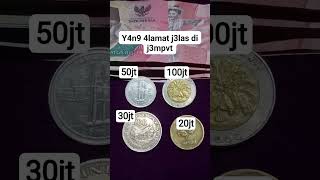 Download lagu y4ng puny4 c0in 4ngklung s3perti ini b3rk4b4r.#fypシ゚viral #funny#motivation #money mp3