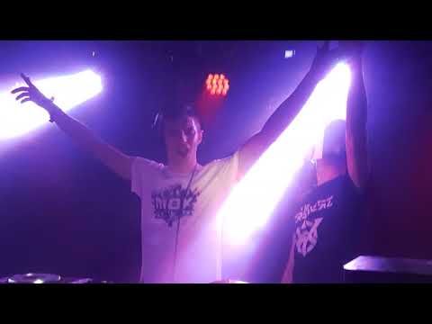 Bkjm vs partyraiser (MBK VS NSD)