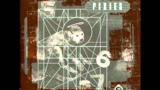 Outtake: Pixies - Silver