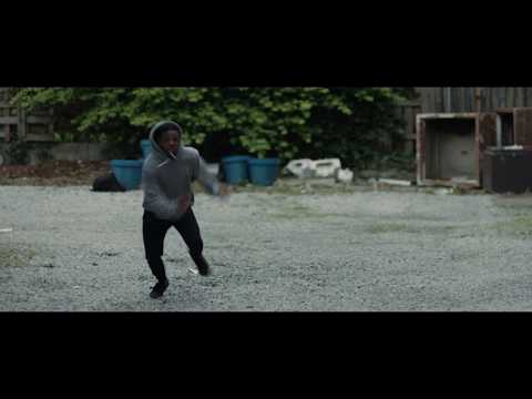 Stik Figa - Holding Back Tears (prod. Apollo Brown) | Official Video