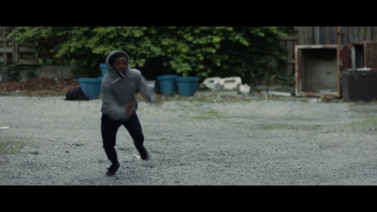 Stik Figa & Apollo Brown – ”Holding Back Tears”