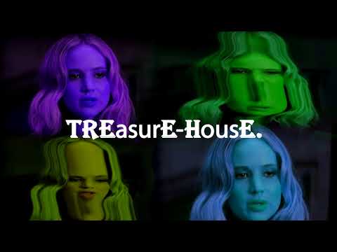 Marshall Jefferson x Solardo - Move Your Body