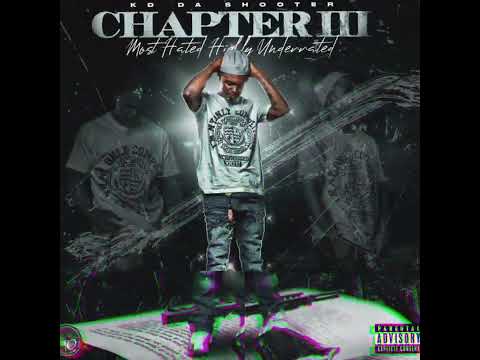 KD Da Shooter - " Old Ways " feat. Tae Bae 