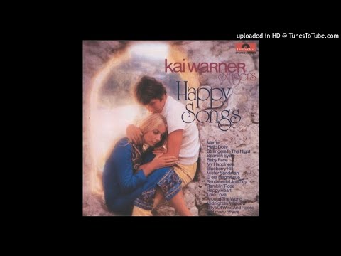 Kai Warner Singers (Germany) - Happy Songs