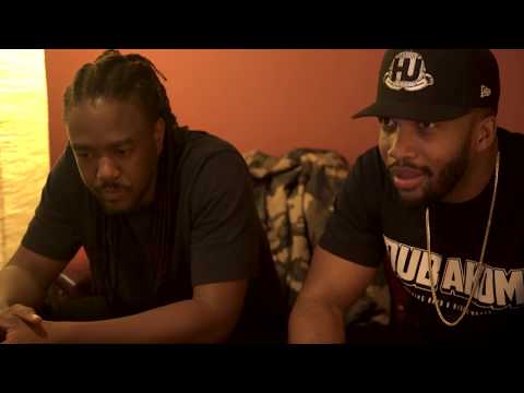 Dead Rabbit - On & On (Here we go) feat. Agent Sasco & Bay-C STUDIO SESSION