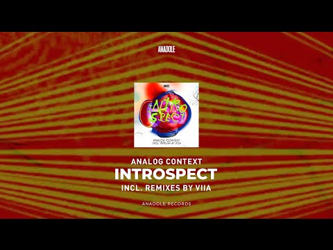 Analog Context - Neural Illusion Machine