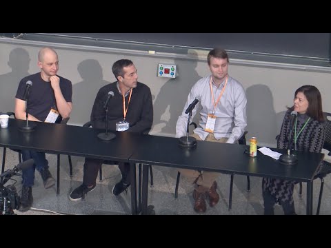 MIT Bitcoin Expo 2019 - Democratizing and Decentralizing Finance