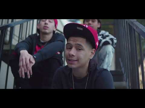 ABM Spiffy - Speak UP ft. ABM Celly (Official Music Video) Shot by EDITZ