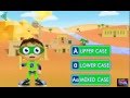 Super Why ABC Adventures Learn Alphabet