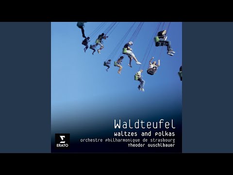 Pluie d'or - valse [Op.160]