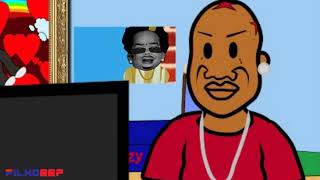 Birdman and Lil Wayne 10: SY-R-U-P