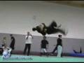 Kata Capoeira 3