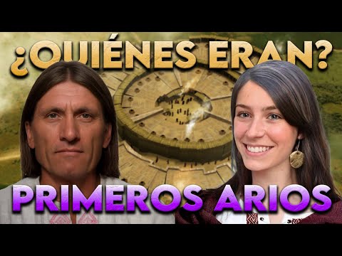 The True Aryans: The Meaning of the Word