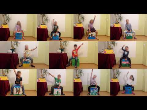 Verabschiedung der Vorschulkinder und Viertklässler: Eine tolle Erinnerung an eine tolle Zeit!