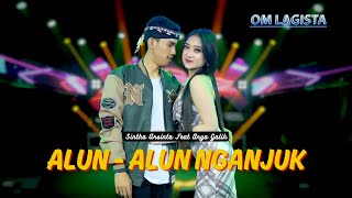 Download lagu Shinta Arsinta Ft Arya Galih | Alun - Alun Nganjuk | OM. LAGISTA mp3 Download lagu Shinta Arsinta Ft Arya Galih | Alun - Alun Nganjuk | OM. LAGISTA mp3