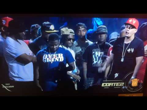 Cortez Explains Murda Mook's Pistol Whipping Situation