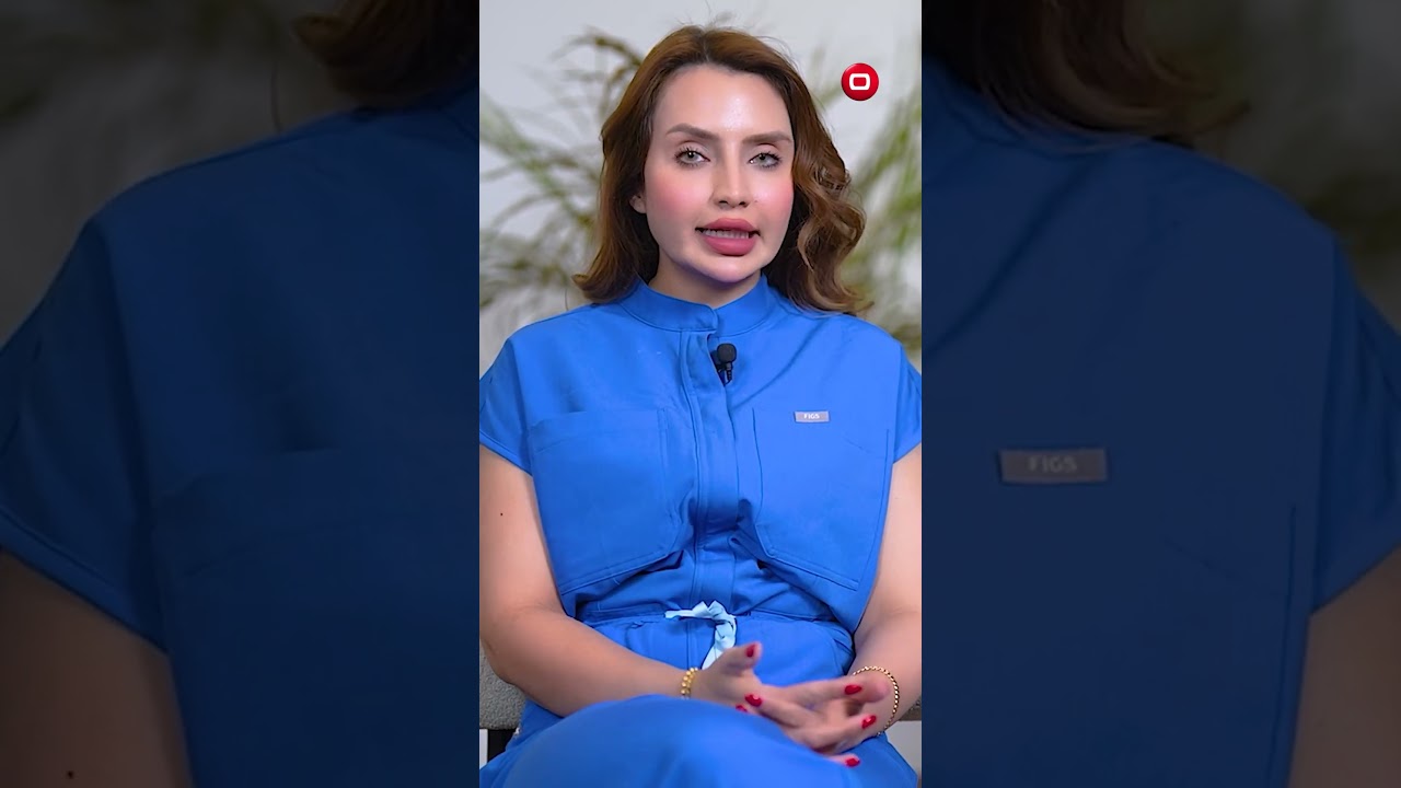 فيديو | اسباب فوبيا المستشفيات #shorts