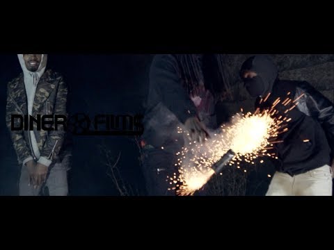 King Dono - Talk My Shit (Official Video) Shot By @DineroFilms