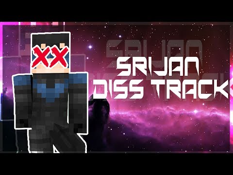Srijan Diss Track
